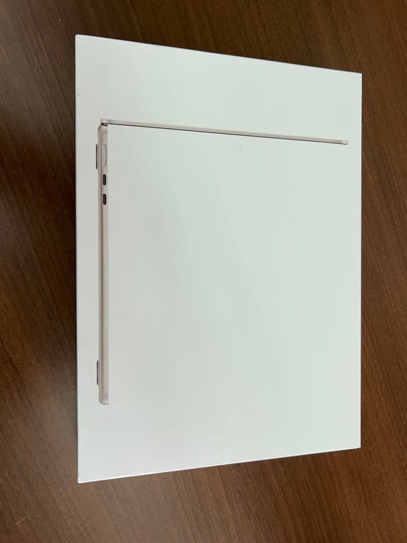 Apple MacBook Air M2 2022シルバー 日本語配列