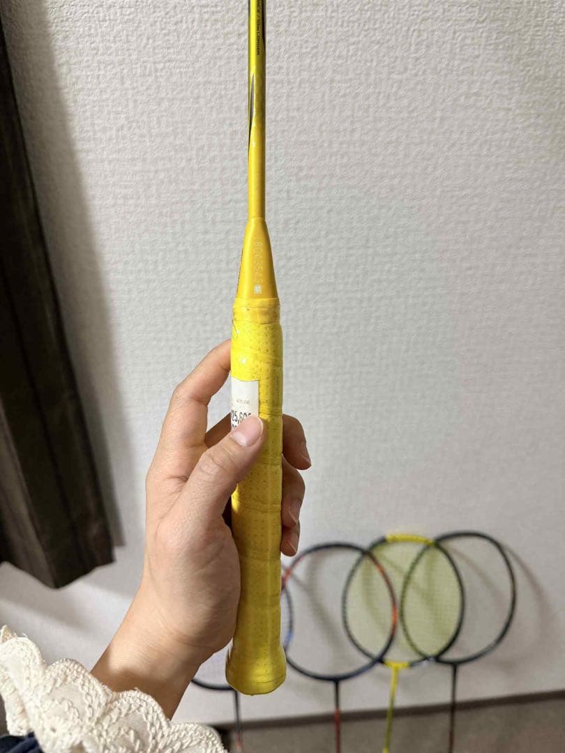 ナノフレア 1000z 4ug5