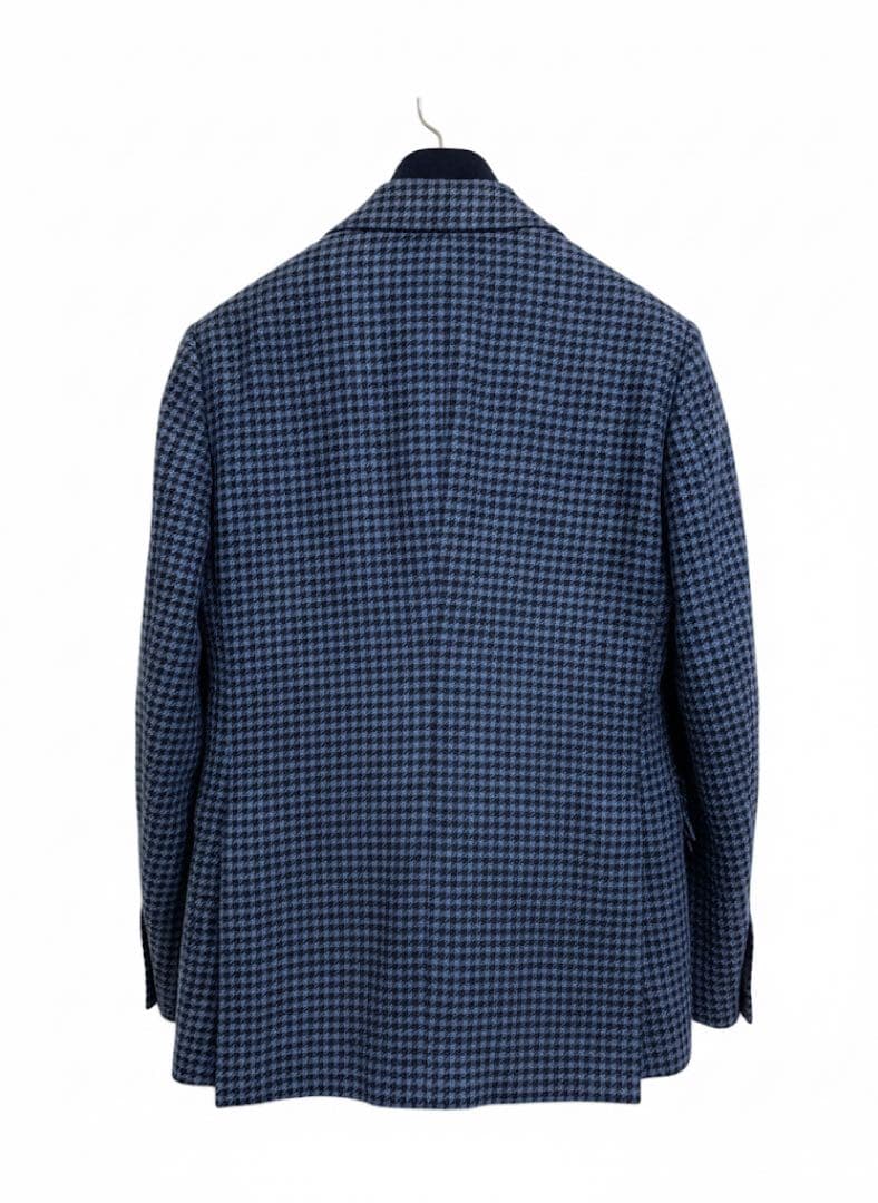 Brilla per il gusto ハウンドトゥースジャケット