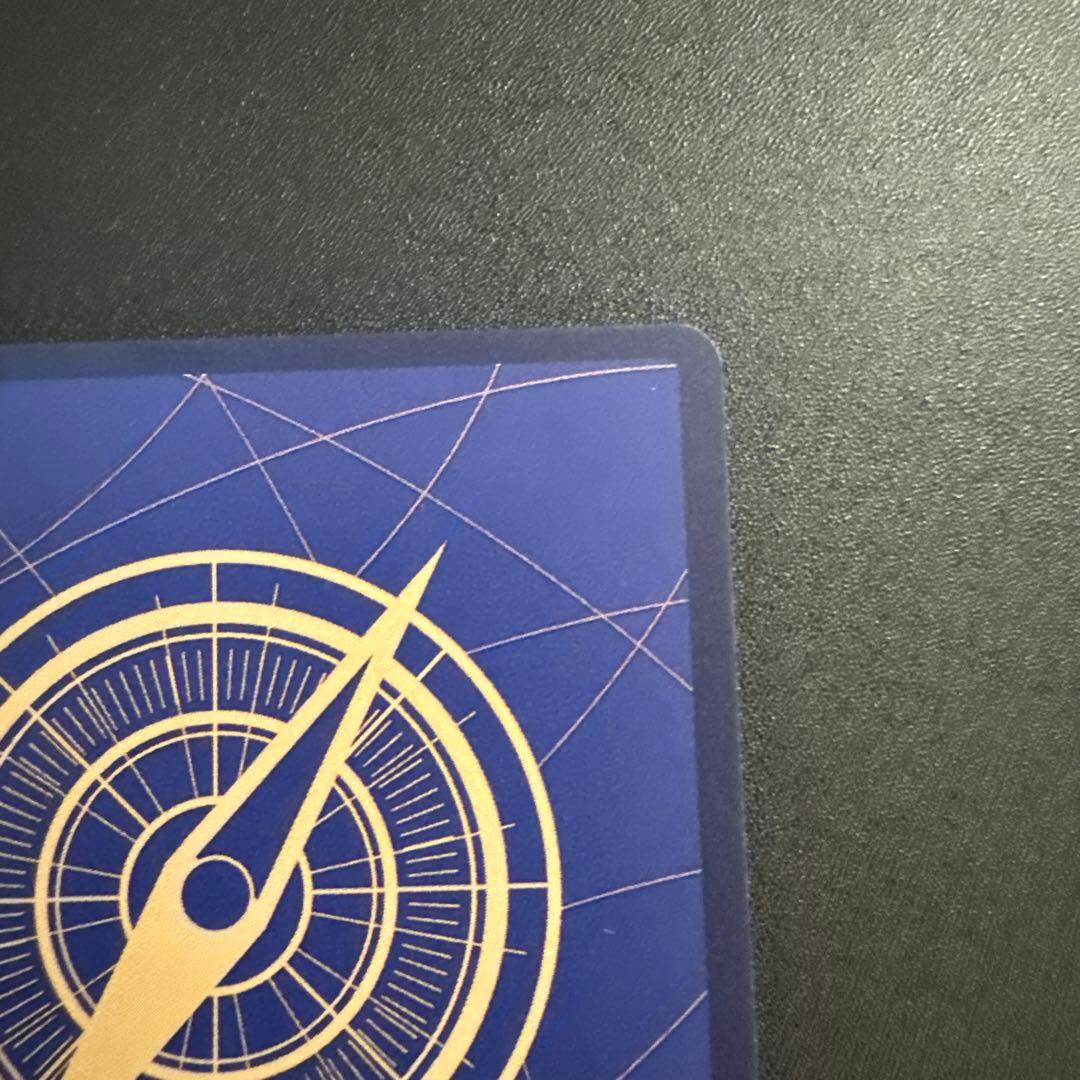 ジュエリー・ボニー C SP(スペシャルカード) ST02-007 psa10