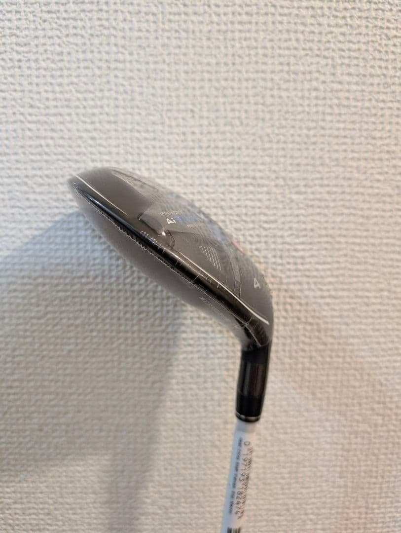 【新品】Aiスモーク　ユーティリティ　4Ｕ　フレックスL　レディスレディース