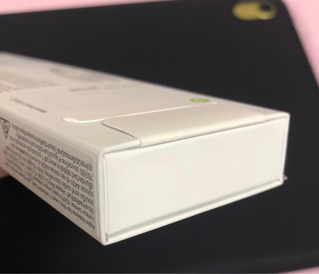 未開封 Apple Pencil アップルペンシル usb-c USB-C 新品