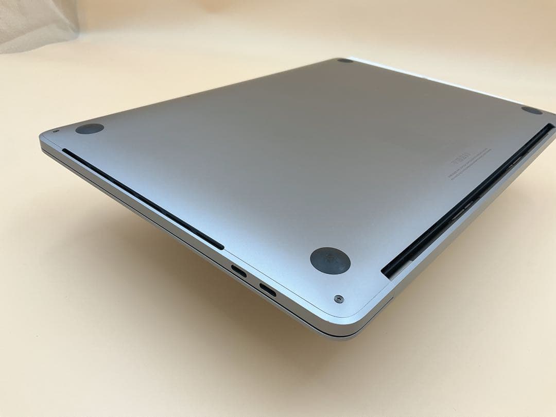 Macbook Pro 2020 Core-i5 16GB/500GB 即日発送