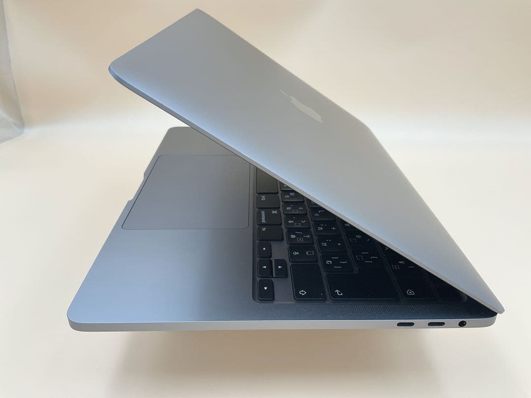 Macbook Pro 2020 Core-i5 16GB/500GB 即日発送
