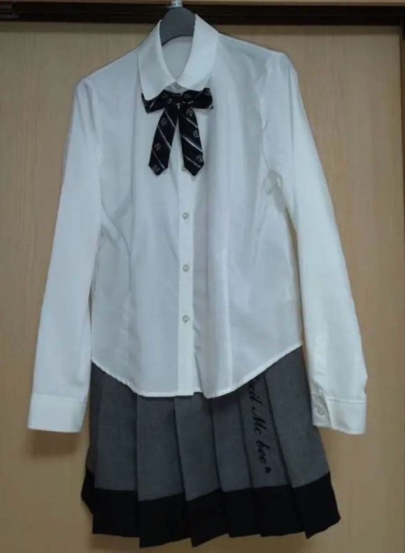 165cm 卒業式　入学式　セット　CECIL McBEE