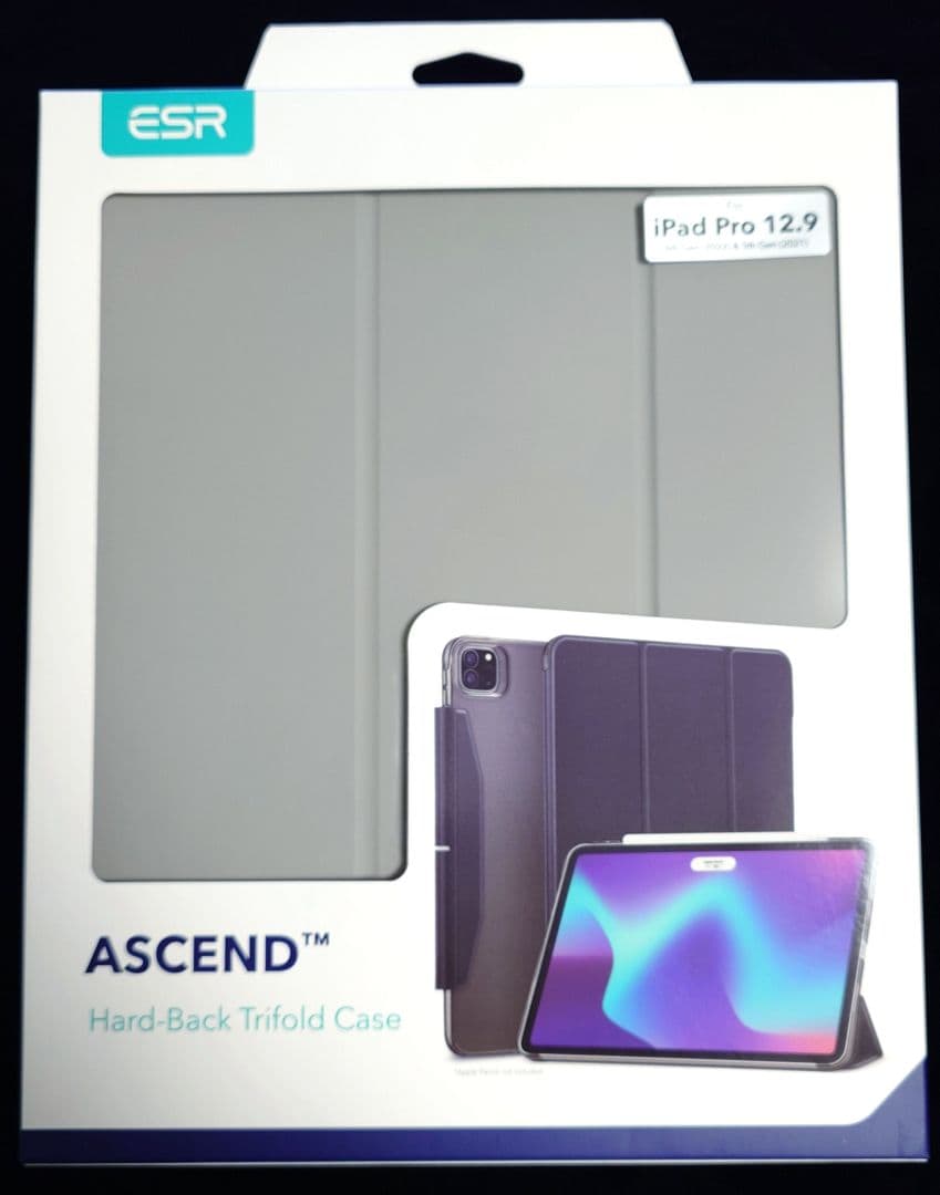 iPad Pro 12.9インチ 第5世代 Wi-Fi 256GB シルバー