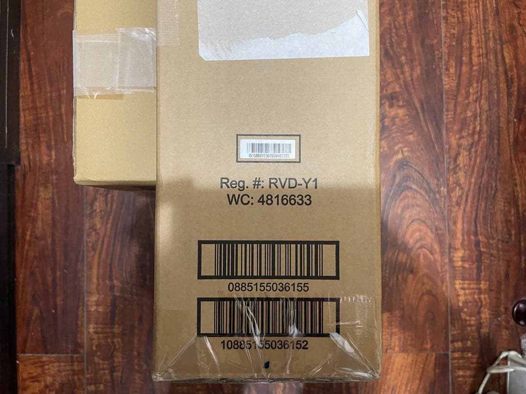 【新品未開封】ルンバ i5 iRobot i515860