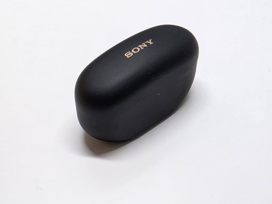 【右耳欠品】SONY WF-1000XM5 Black