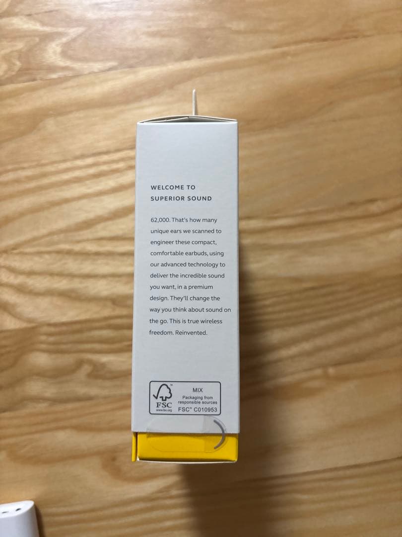 Jabra Elite 7 Active ワイヤレスイヤホン