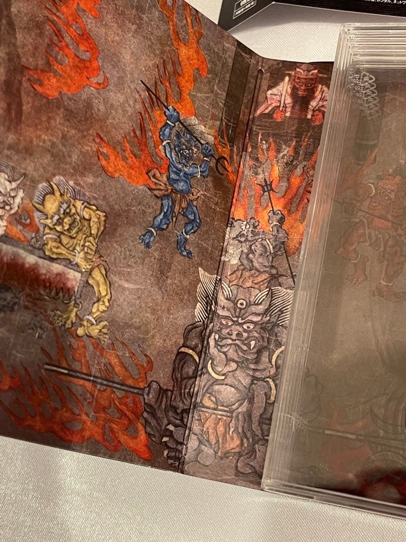 【みー】大病院占拠 DVD-BOX〈6枚組〉 オールカラーブックレット付き