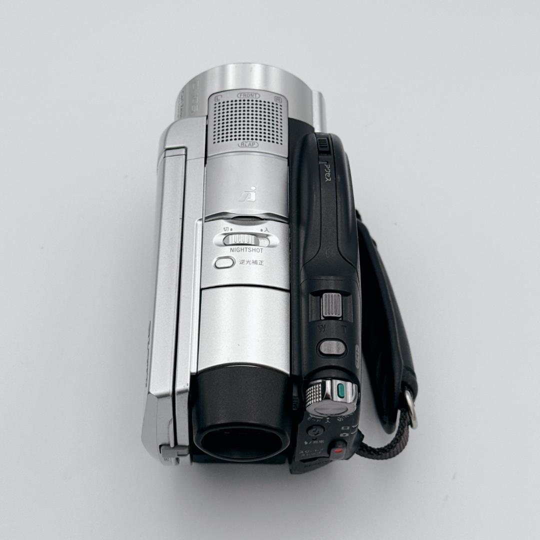 【美品】SONY Handycam HDR-UX7 デジタルビデオカメラ