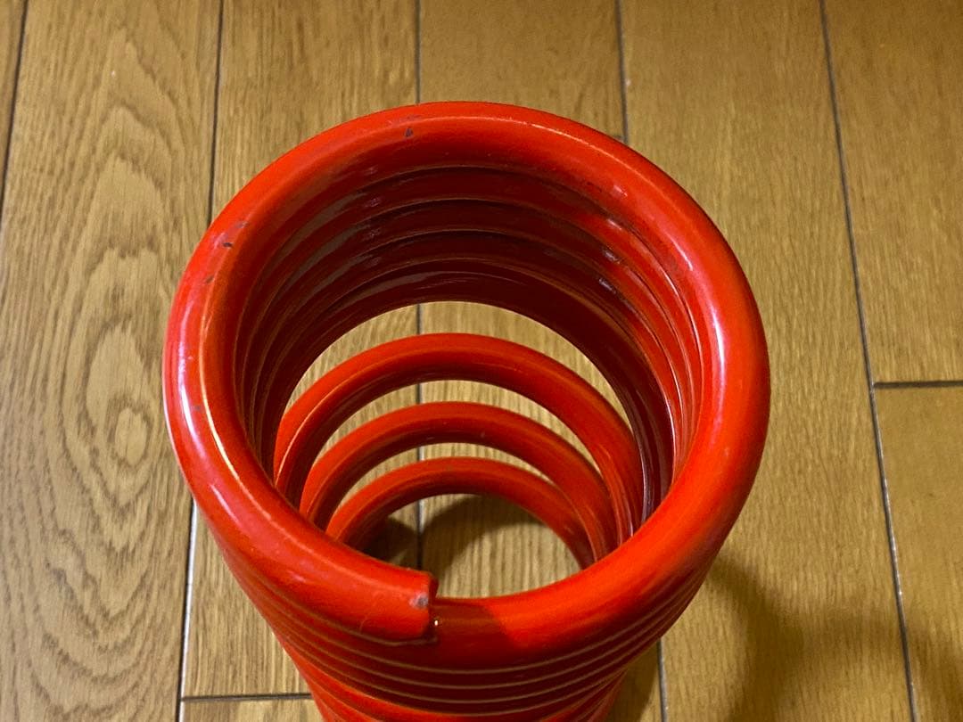 【美品】L375S タント スプリング オーバーテック 7K