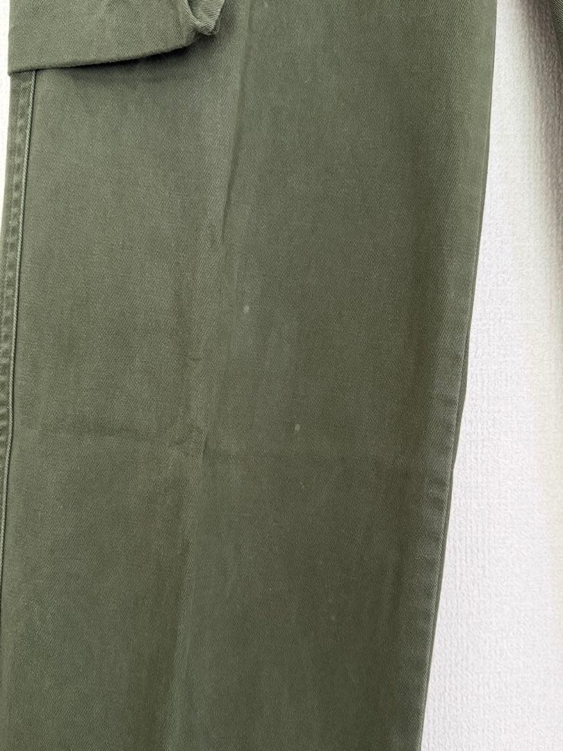 blufcamp kaiko カーゴパンツ　22