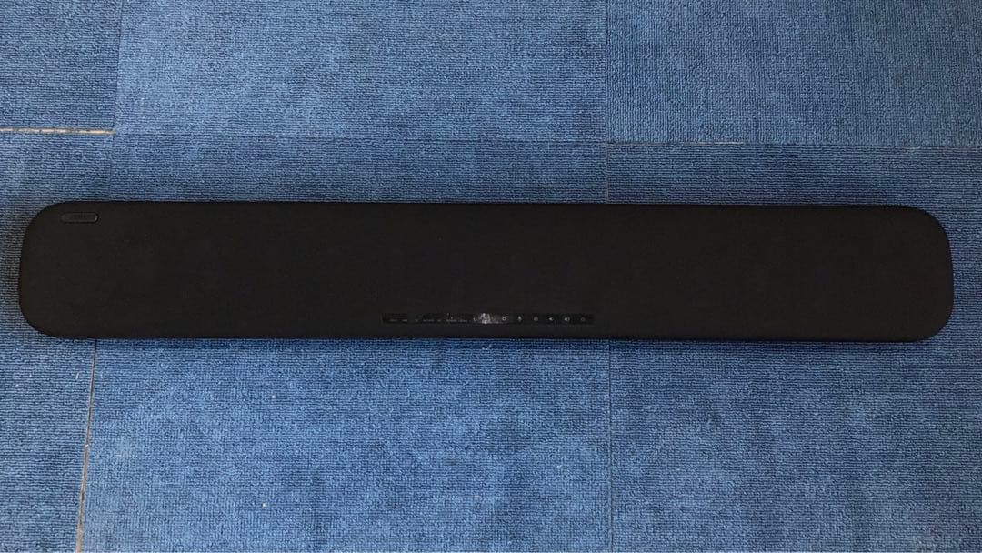 ヤマハ YAS-109 サウンドバー 動作確認済 リモコン付 BT HDMI対応