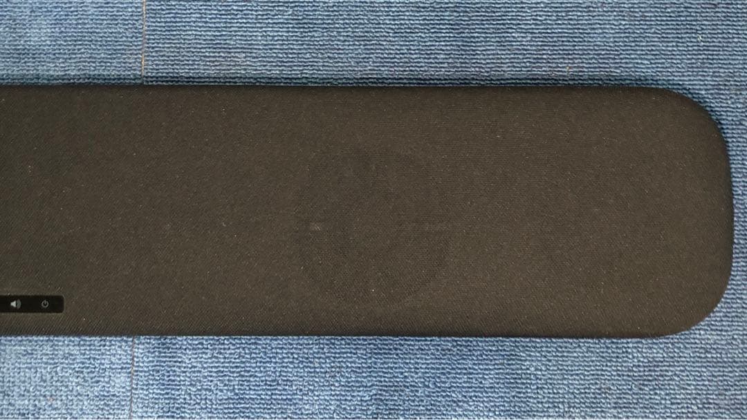 ヤマハ YAS-109 サウンドバー 動作確認済 リモコン付 BT HDMI対応