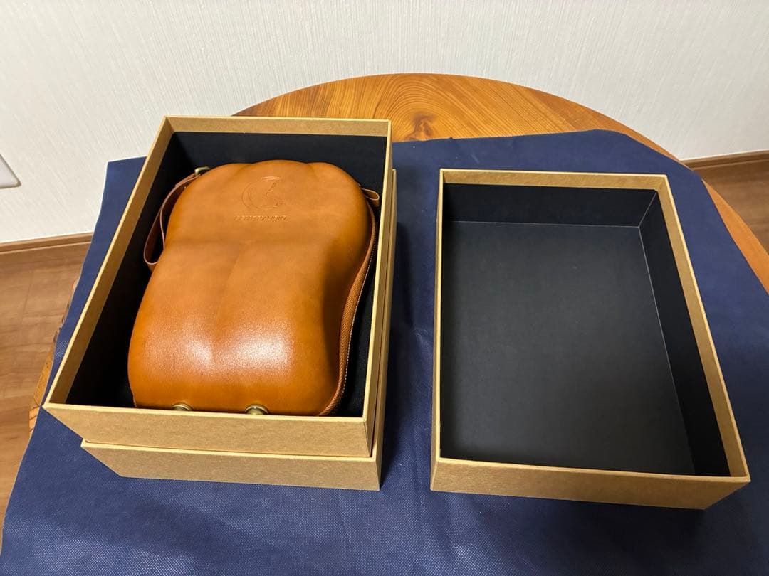 ヘッドホン SENDY AUDIO Peacock GOLD