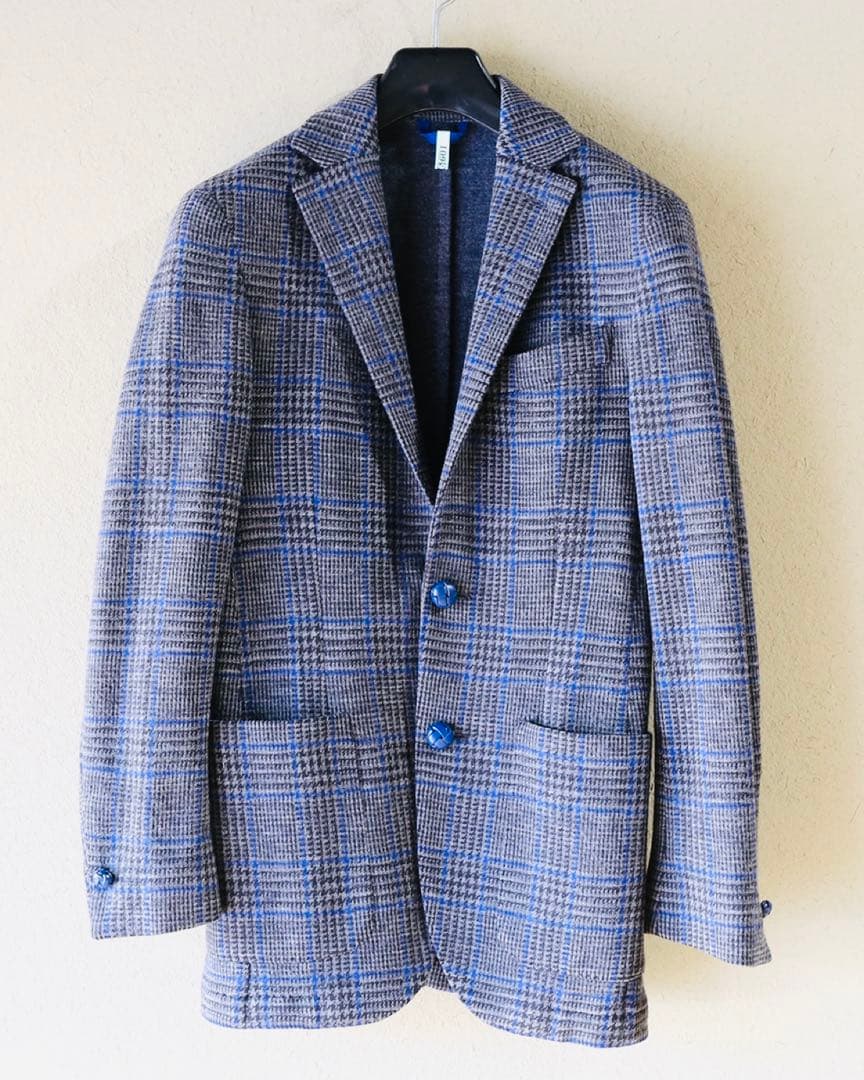 ルビアム テーラードジャケット