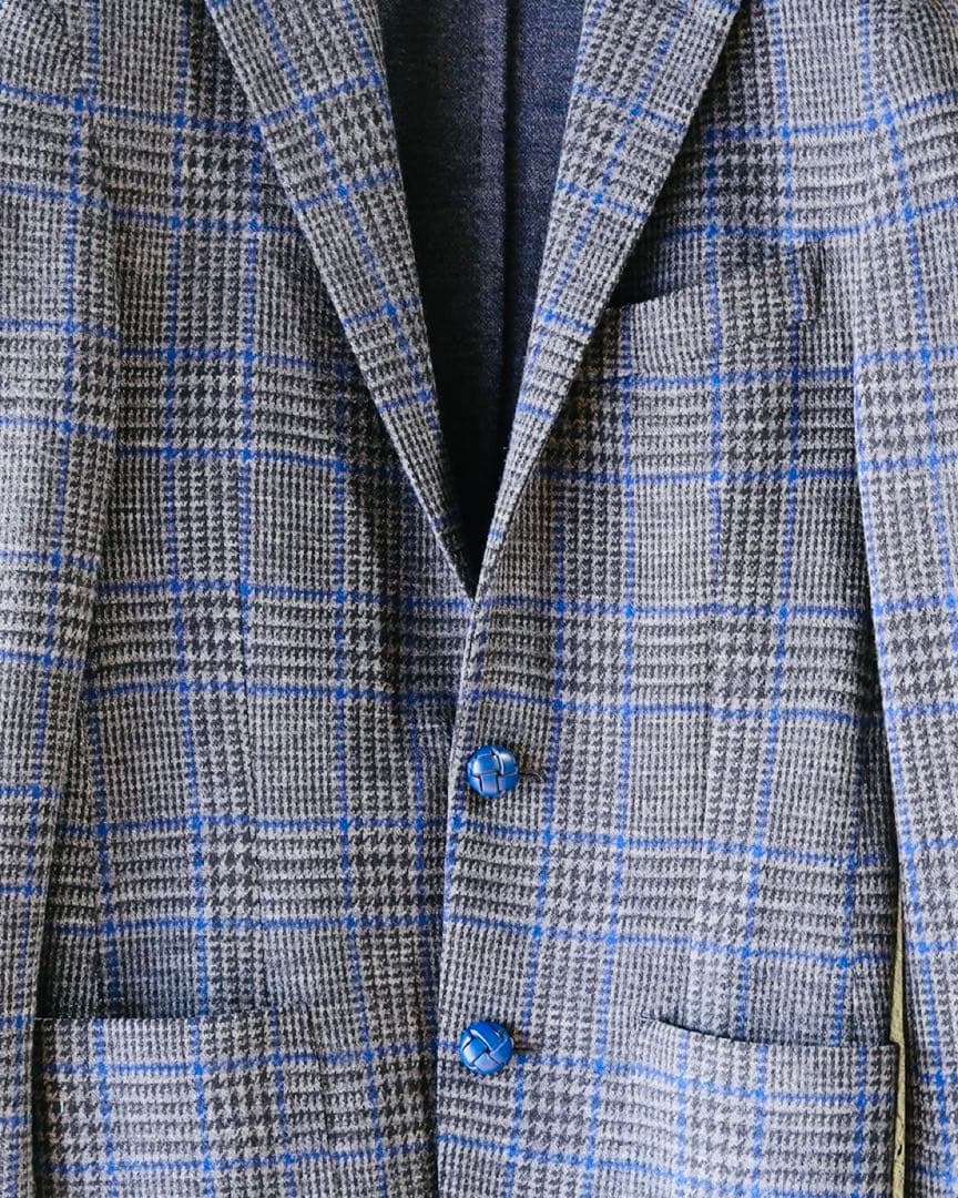 ルビアム テーラードジャケット