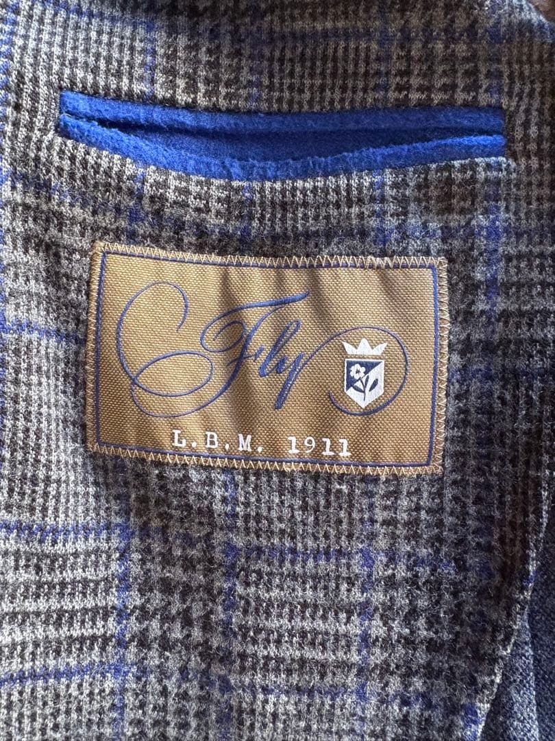 ルビアム テーラードジャケット