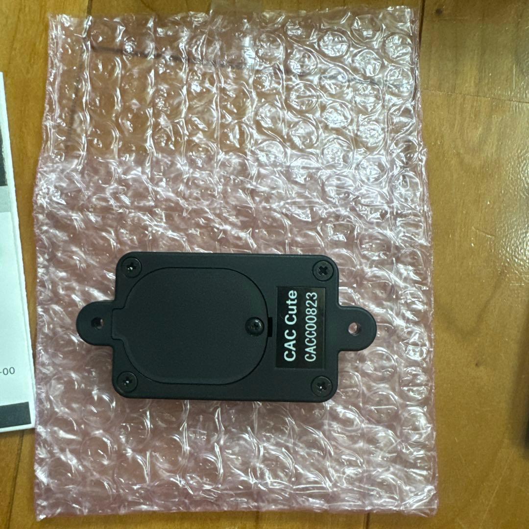 【新品未使用】HKS サーキットアタックカウンター