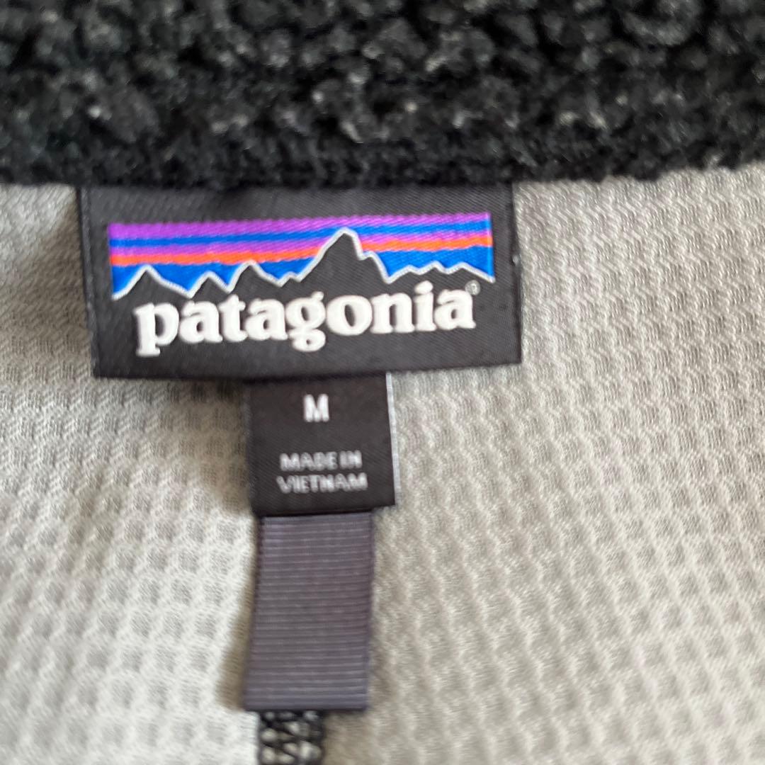 Patagonia レトロX ベスト　Mサイズ