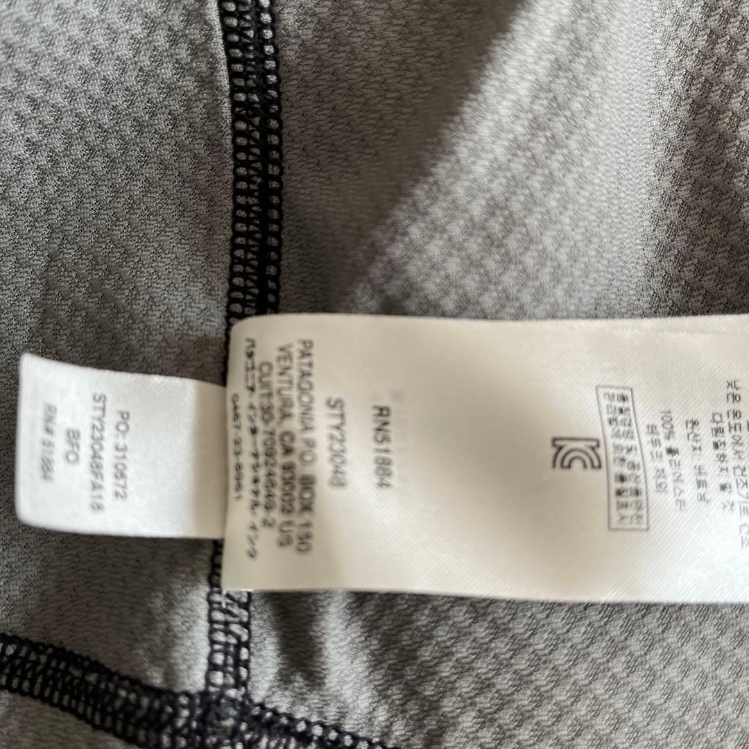 Patagonia レトロX ベスト　Mサイズ