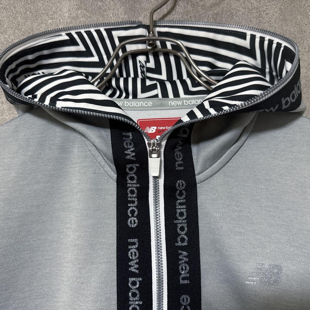 New Balance Golf ニューバランス セットアップ ゴルフ ウェア