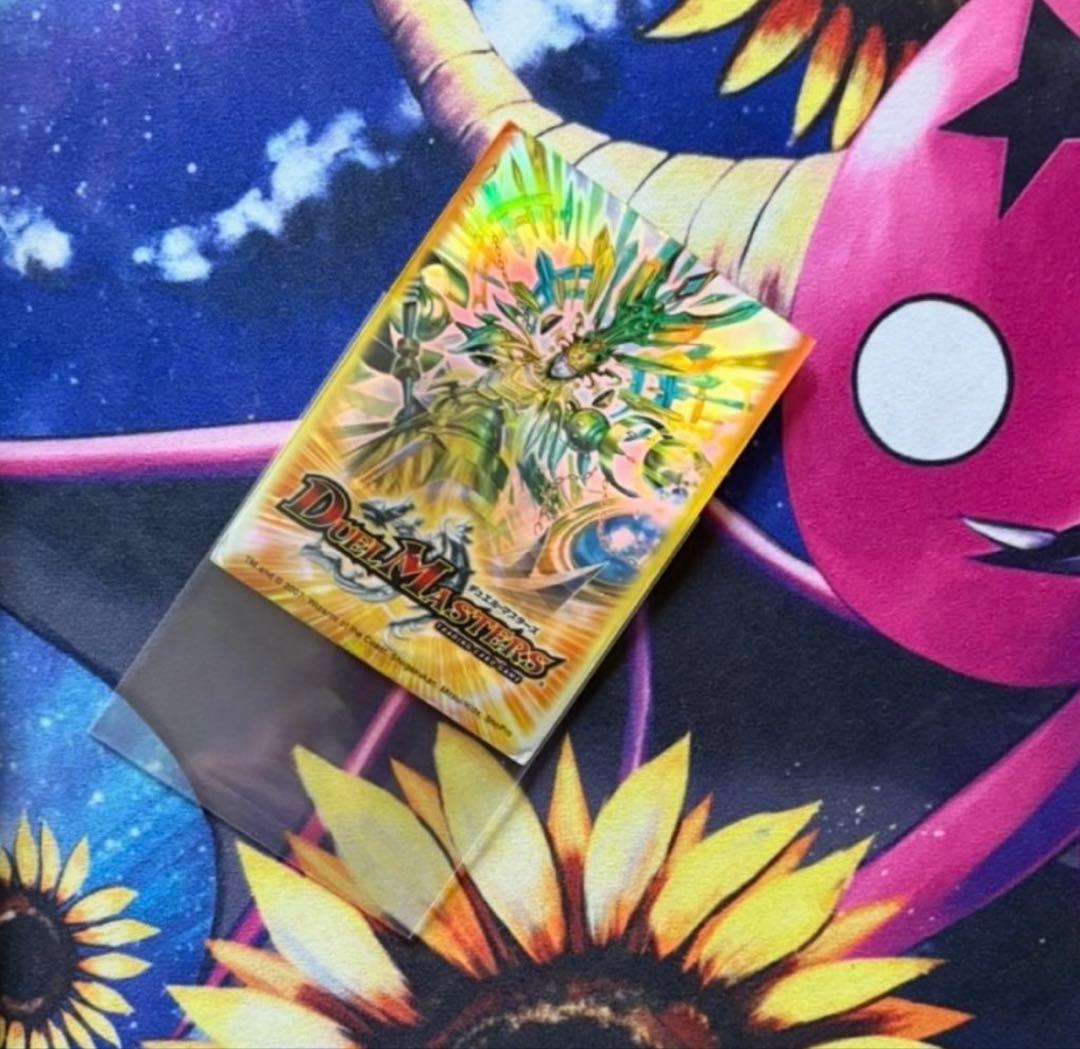 匿名配送 旧公式スリーブ まとめ売り