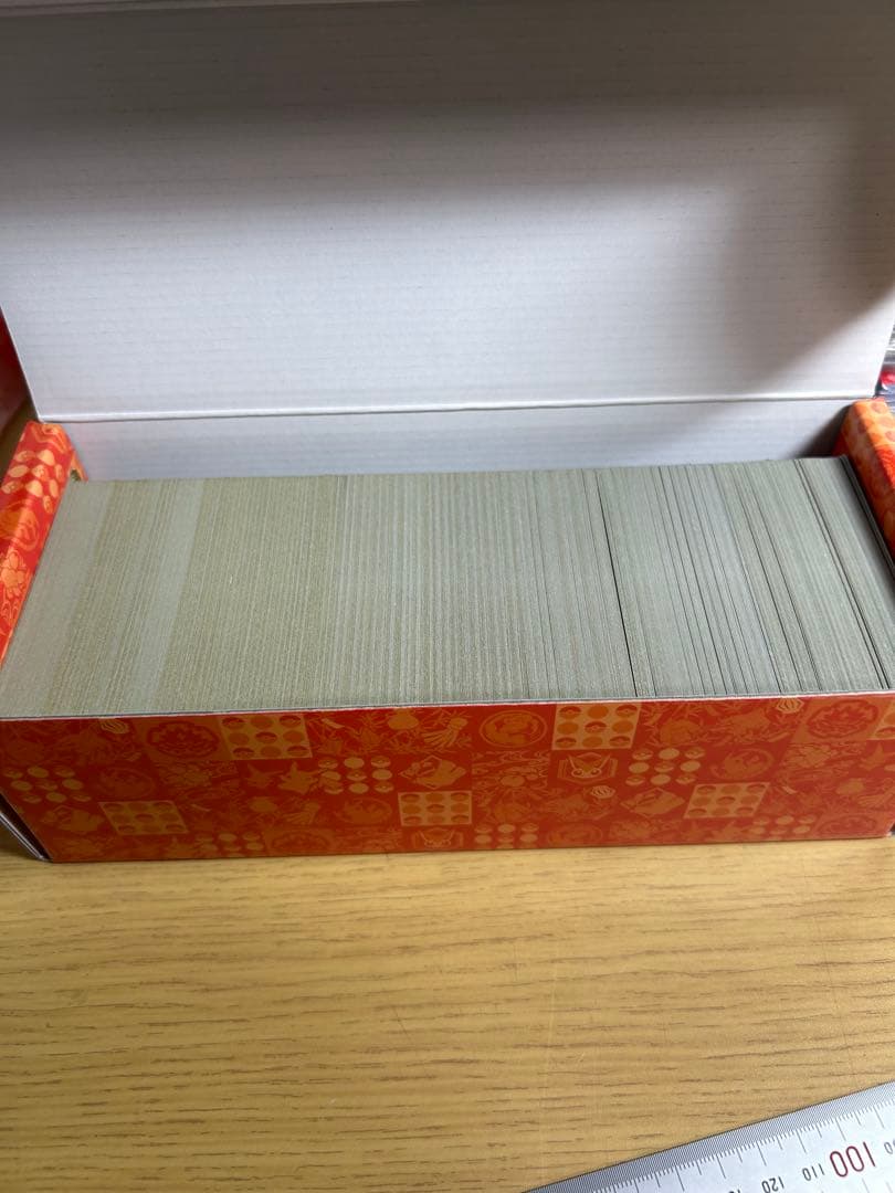 コ*す様 ポケモンカード 引退品