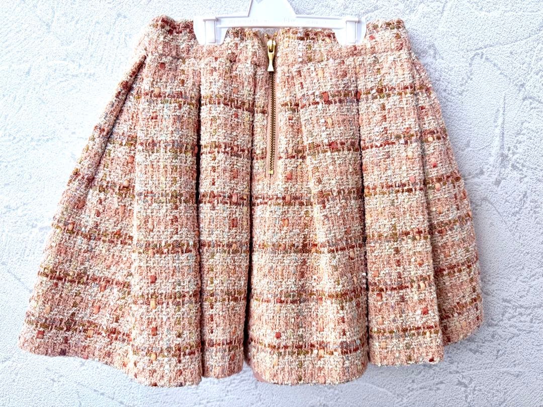 入学式　女の子　120 ケイトスペード　セットアップ　卒園式