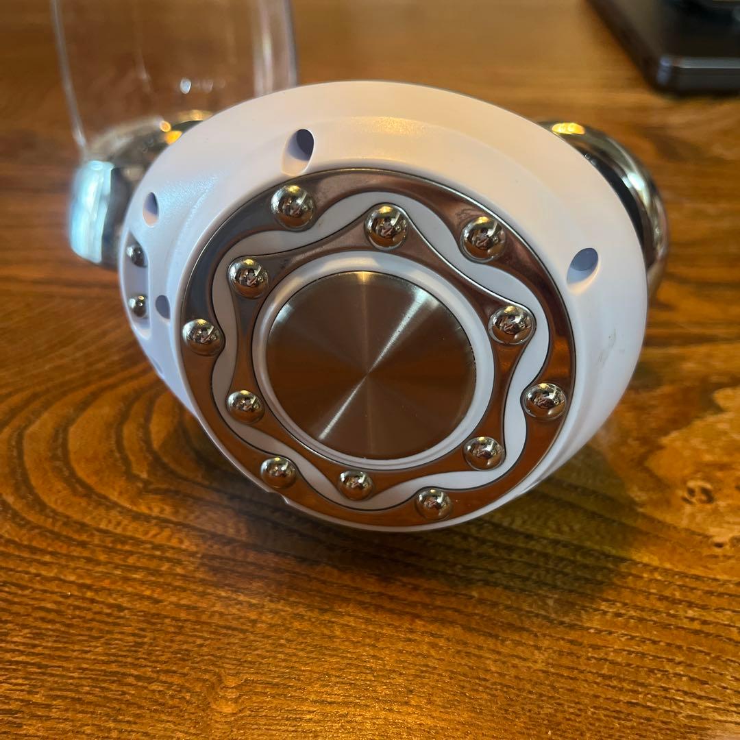 YA-MAN キャビスパ RFコアPLUS HRF-51B