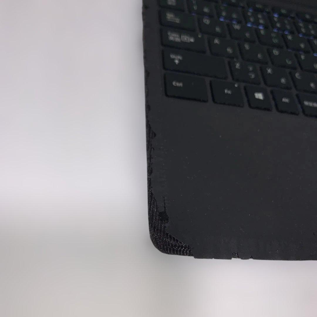 Microsoft Surface Pro 第5世代 1796 256GB 20