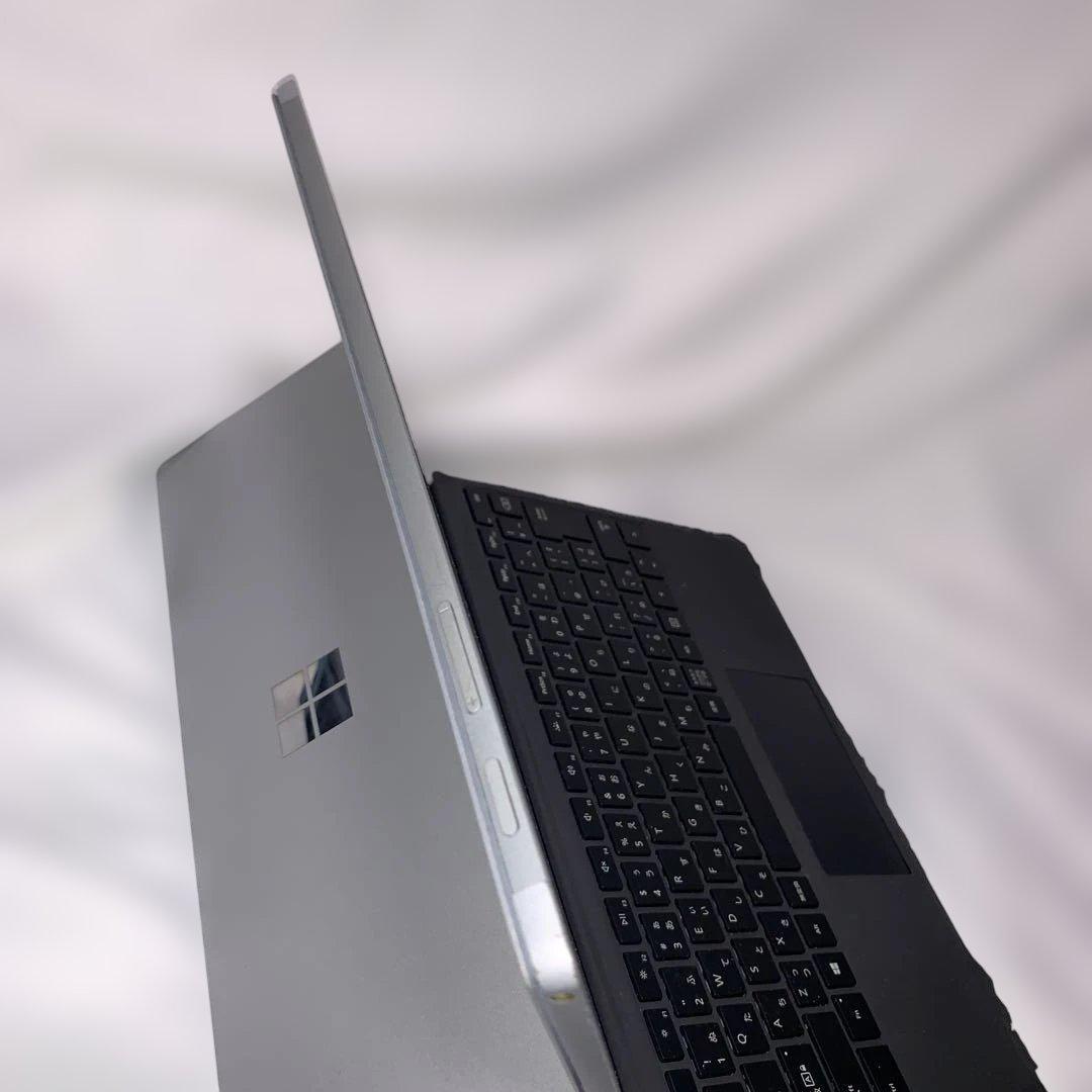 Microsoft Surface Pro 第5世代 1796 256GB 20