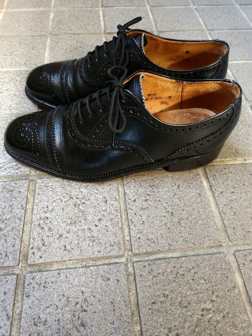 REGAL ブリティッシュコレクション セミブローグ