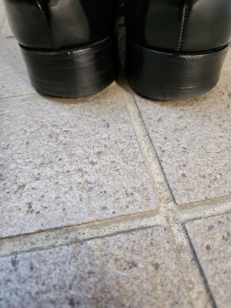 REGAL ブリティッシュコレクション セミブローグ