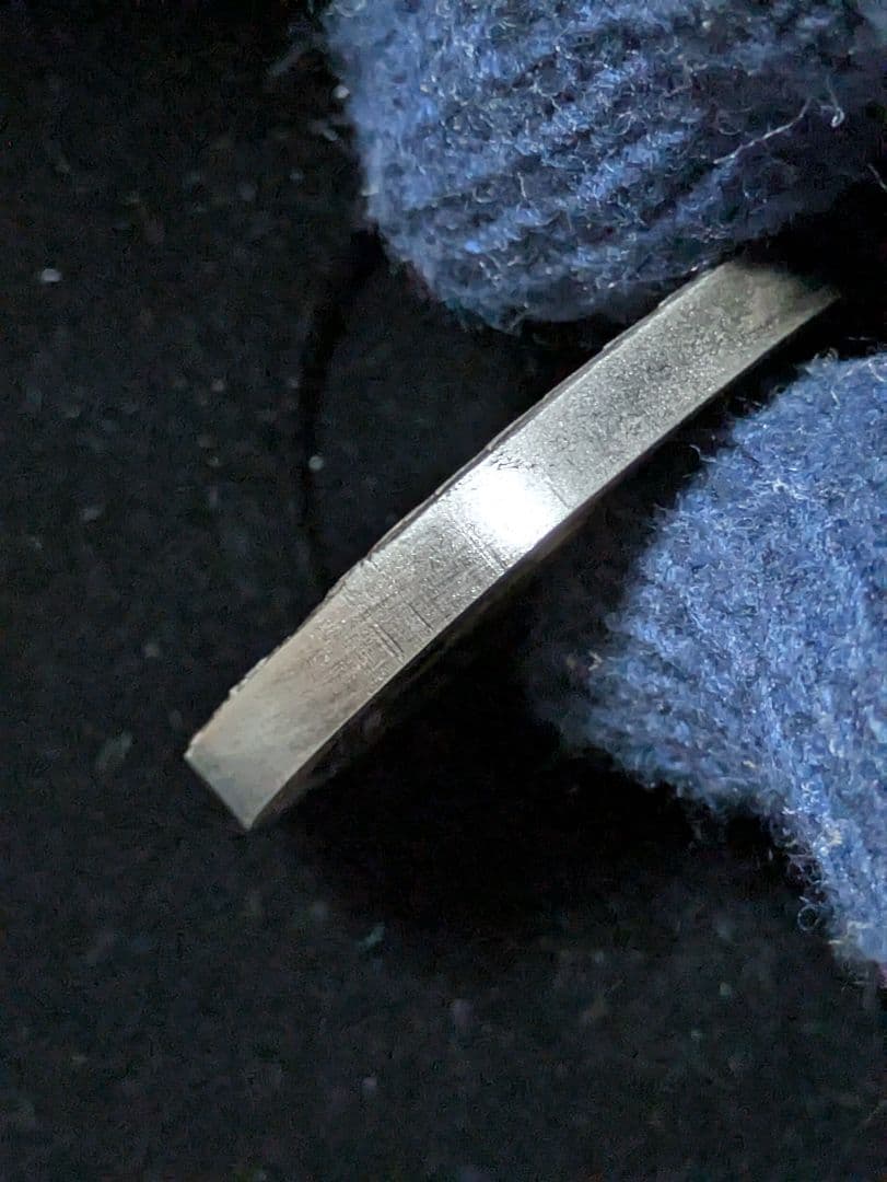 ツバル　女神ヘル　2オンス純銀