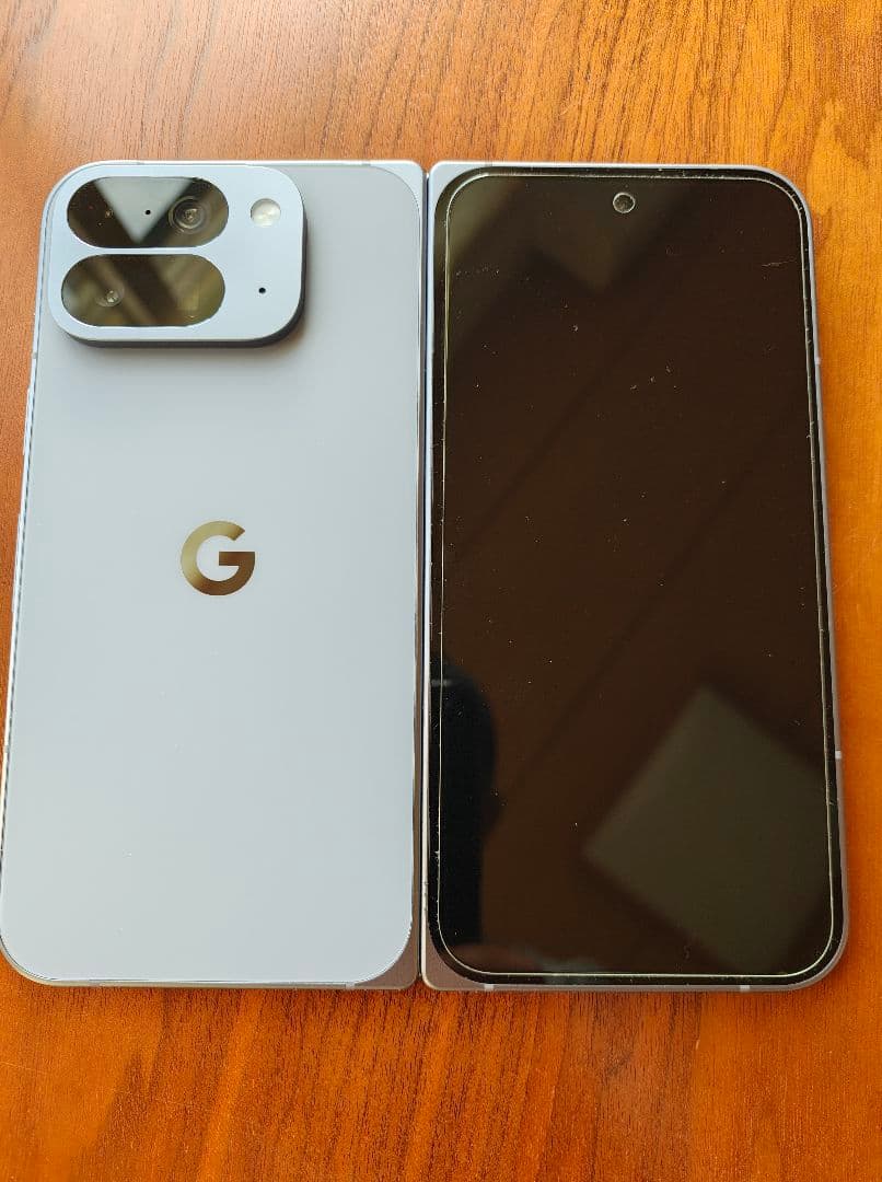 【中古品】google pixel 10 pro fold