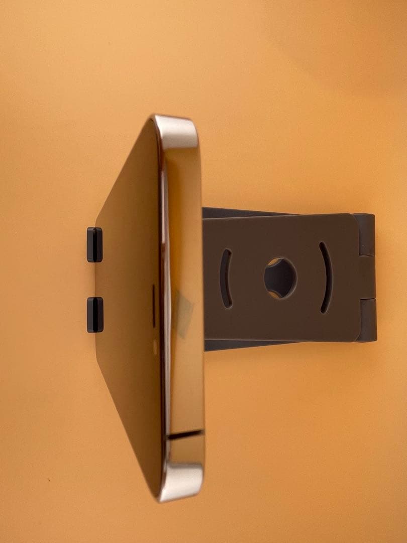 iphone12proシルバー256gb SIMフリーバッテリー100%美品