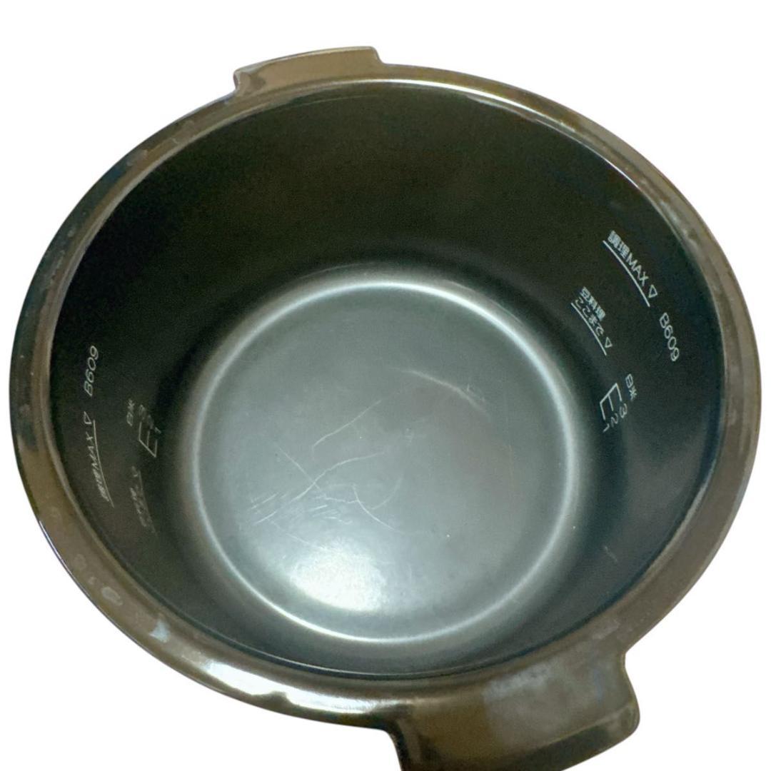 【美品】ZOUJIRUSHI 象印 STAN. 自動調理鍋 EL-KA23