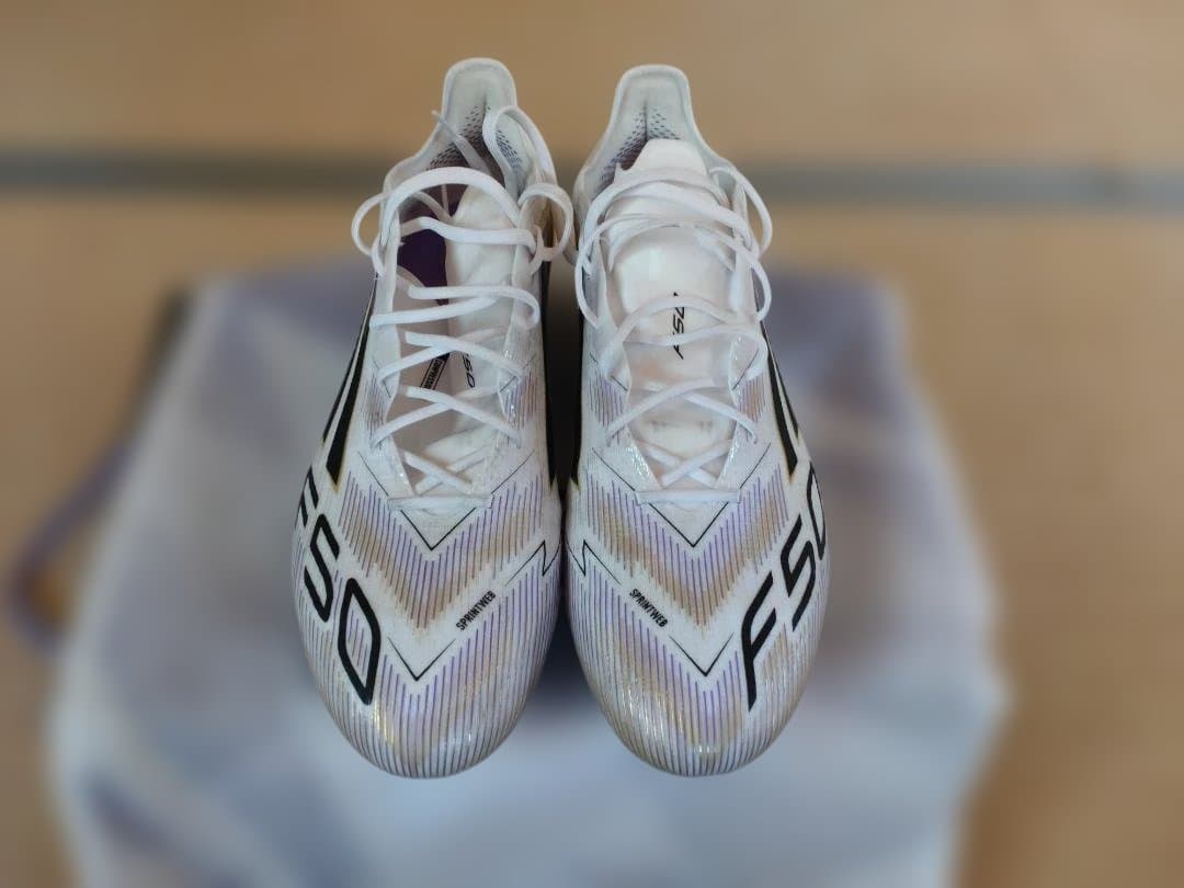adidas F50 エリート AG