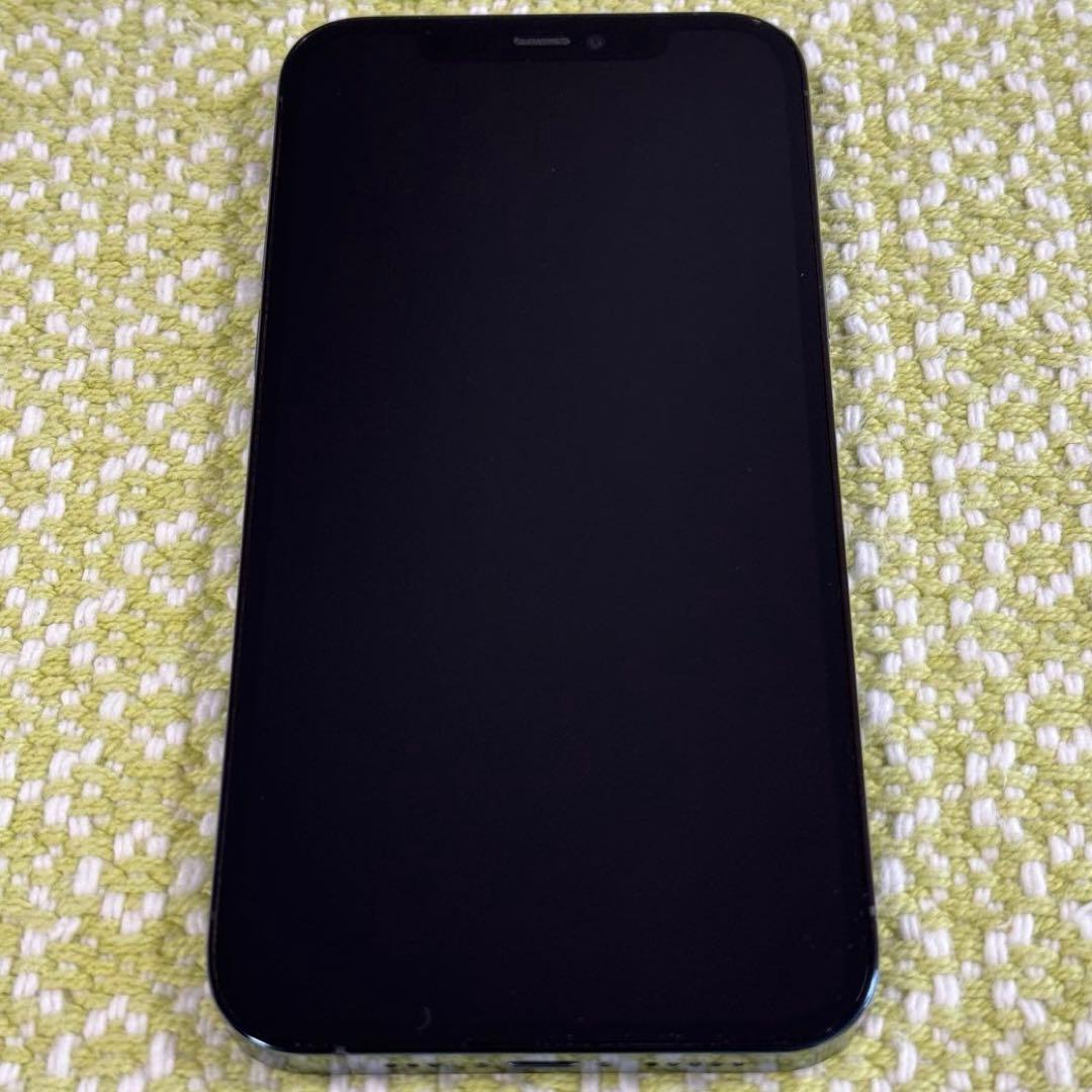 iPhone 12 pro 256GB 美品