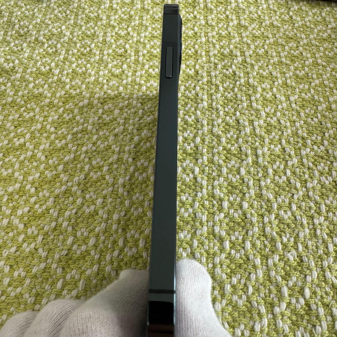 iPhone 12 pro 256GB 美品