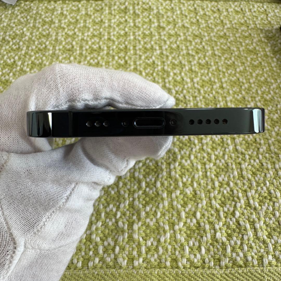 iPhone 12 pro 256GB 美品