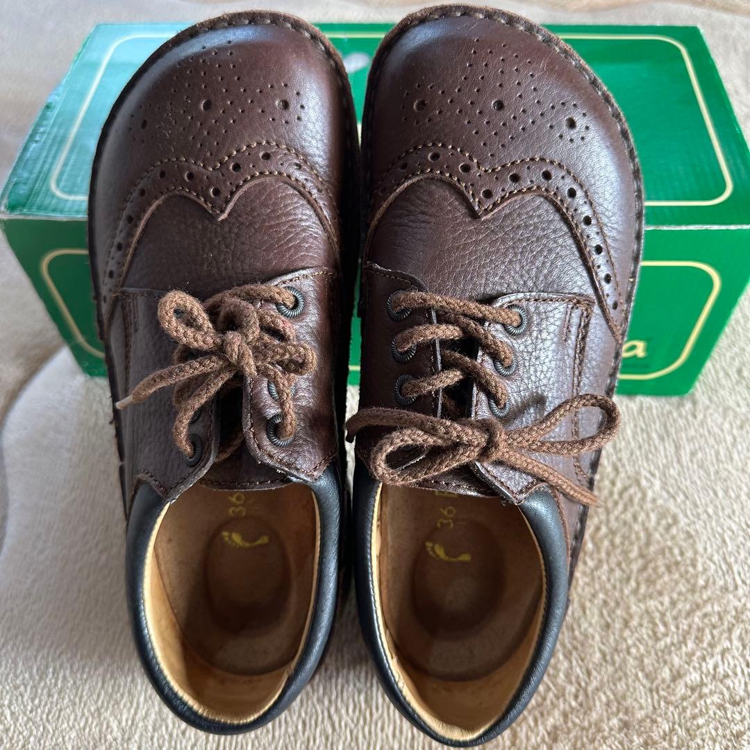 BIRKENSTOCK ビルケンケント36サイズ