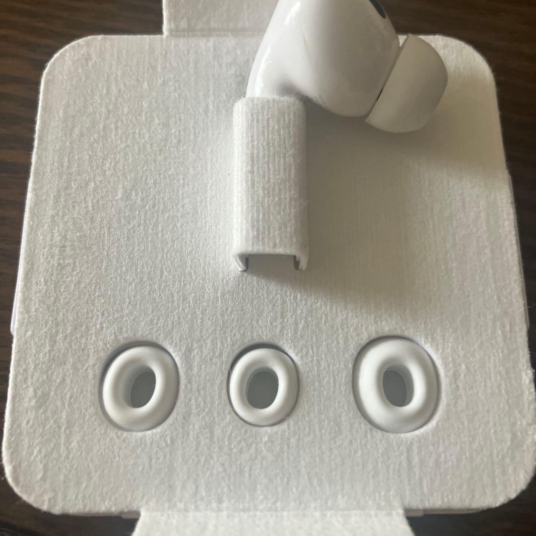 AirPodspro 第2世代 左耳のみ