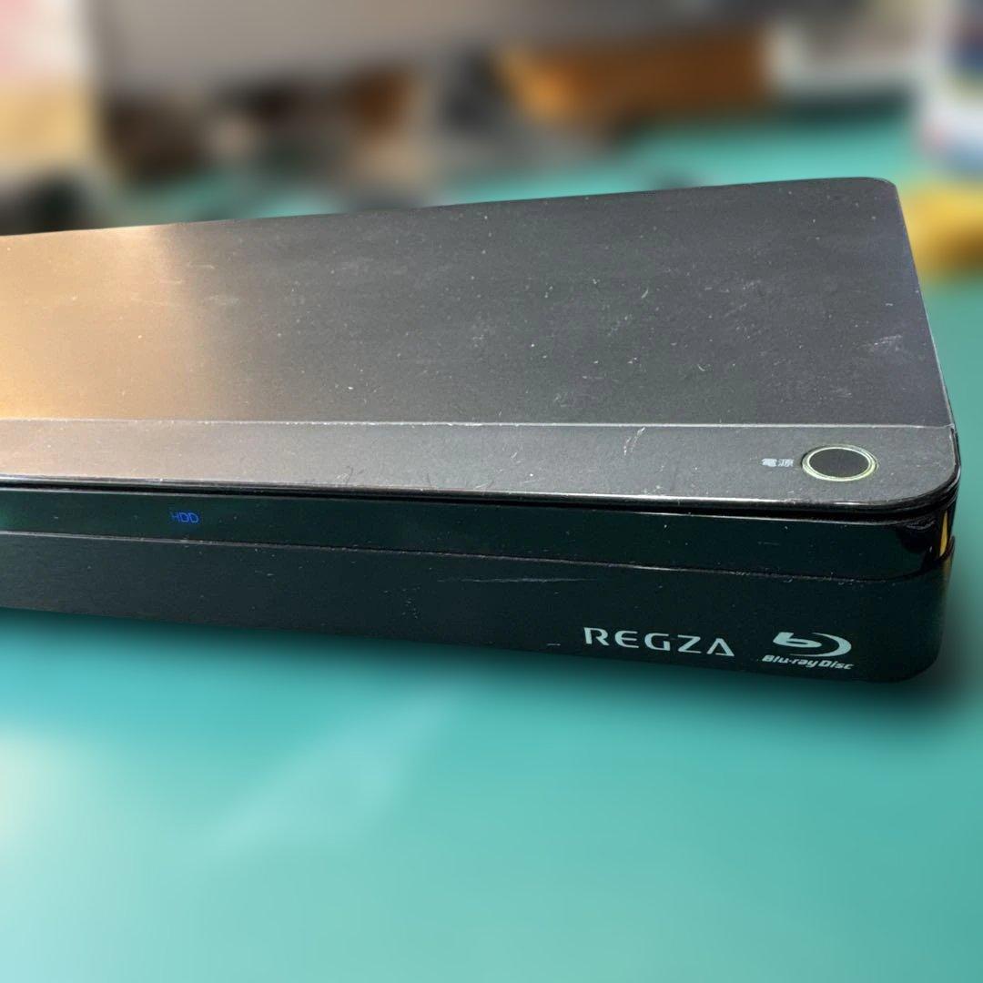 TOSHIBA DBR-Z620 DBR-T650 ブルーレイレコーダー2台