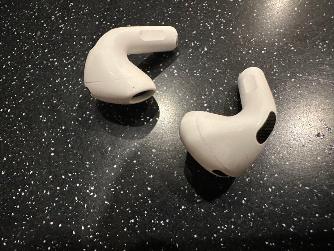 AppleCare+ 付き AirPods4 ANC搭載モデル