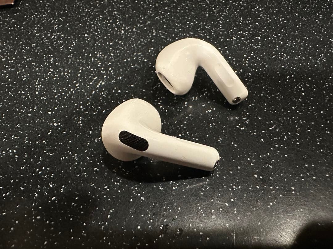 AppleCare+ 付き AirPods4 ANC搭載モデル