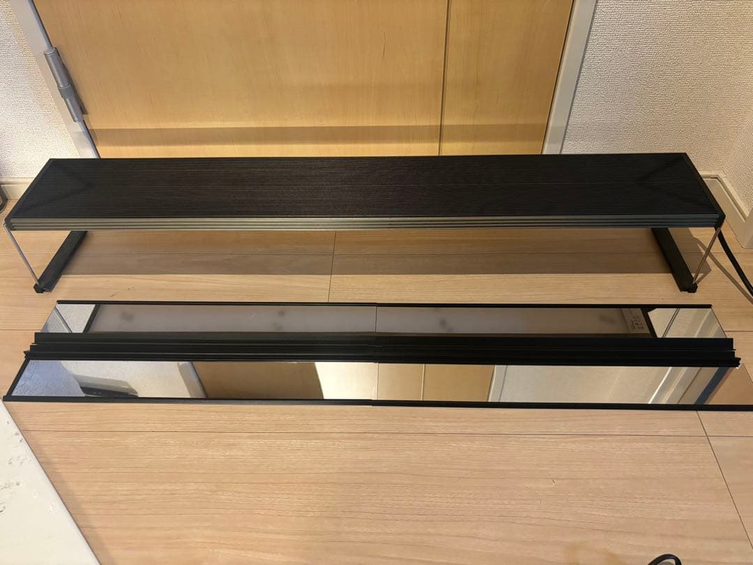 Chihiros WRGB2 Pro 90 水草 ライト 水槽 LED 育成