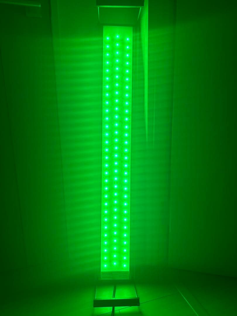 Chihiros WRGB2 Pro 90 水草 ライト 水槽 LED 育成